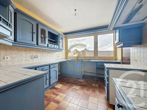 Appartement T4 à vendre  4 pièces - 75,50 m2 VELIZY VILLACOUBLAY - 78