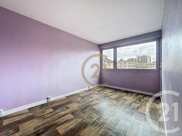 Appartement T4 à vendre  4 pièces - 75,50 m2 VELIZY VILLACOUBLAY - 78