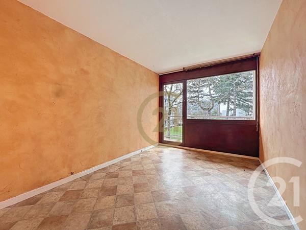 Appartement T4 à vendre  4 pièces - 75,50 m2 VELIZY VILLACOUBLAY - 78