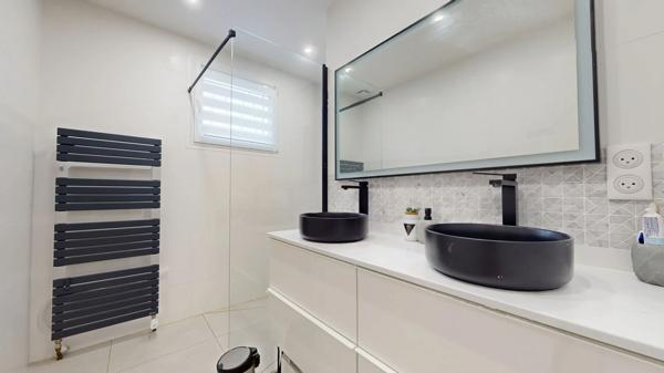 Pavillon 3 pièces meublé Eragny-sur-Oise