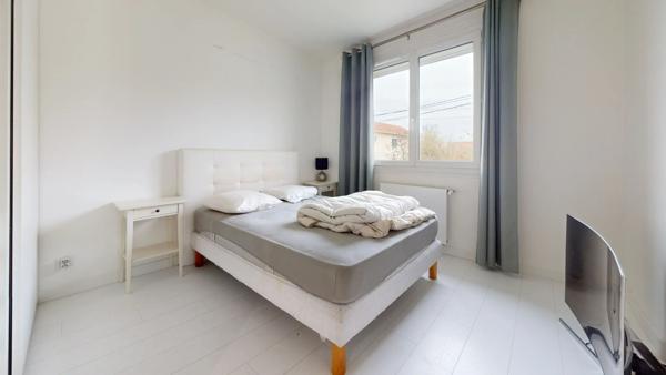 Pavillon 3 pièces meublé Eragny-sur-Oise