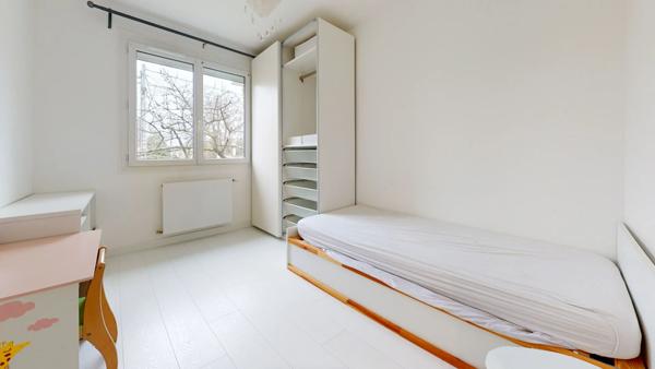 Pavillon 3 pièces meublé Eragny-sur-Oise