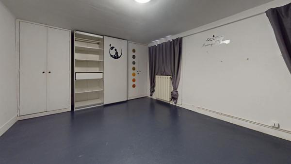 Pavillon 3 pièces meublé Eragny-sur-Oise