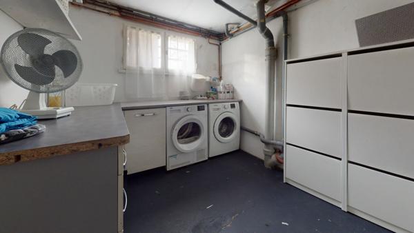 Pavillon 3 pièces meublé Eragny-sur-Oise