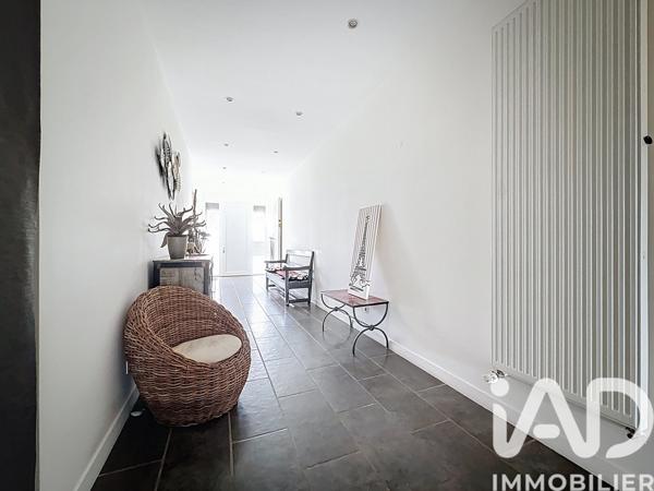 Appartement à vendre 6 pièces 206 m² Dijon