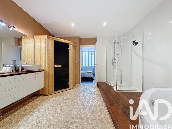 Appartement à vendre 6 pièces 206 m² Dijon