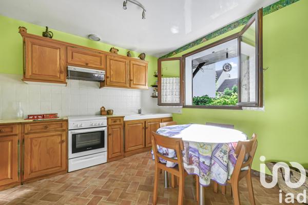 Maison à vendre 4 pièces 93 m² Nanterre