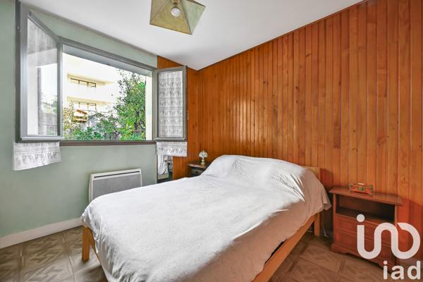 Maison à vendre 4 pièces 93 m² Nanterre