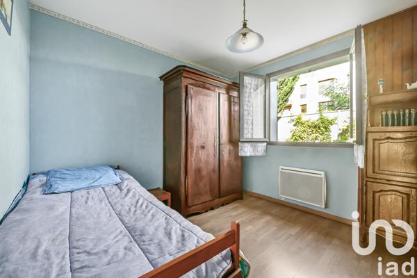 Maison à vendre 4 pièces 93 m² Nanterre