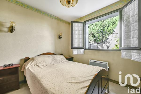 Maison à vendre 4 pièces 93 m² Nanterre