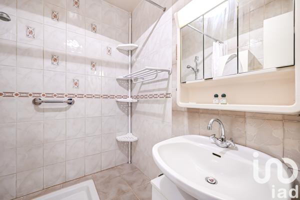 Maison à vendre 4 pièces 93 m² Nanterre