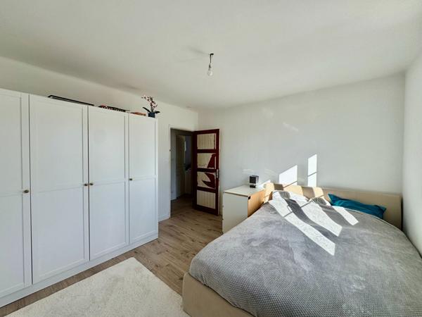 Maison familiale T5 Le Pontet 138 m² Terrain 309 m²