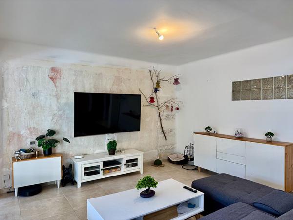 Maison familiale T5 Le Pontet 138 m² Terrain 309 m²