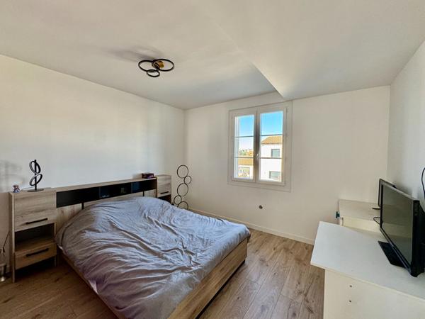 Maison familiale T5 Le Pontet 138 m² Terrain 309 m²