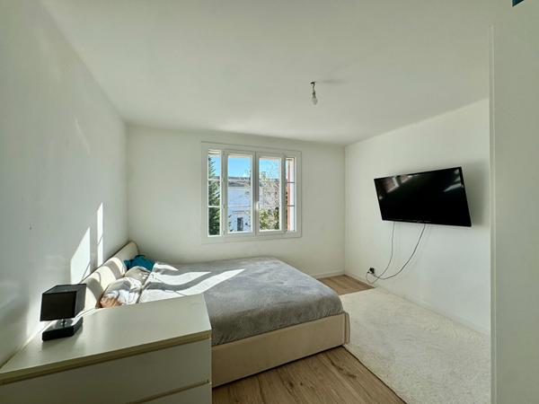 Maison familiale T5 Le Pontet 138 m² Terrain 309 m²