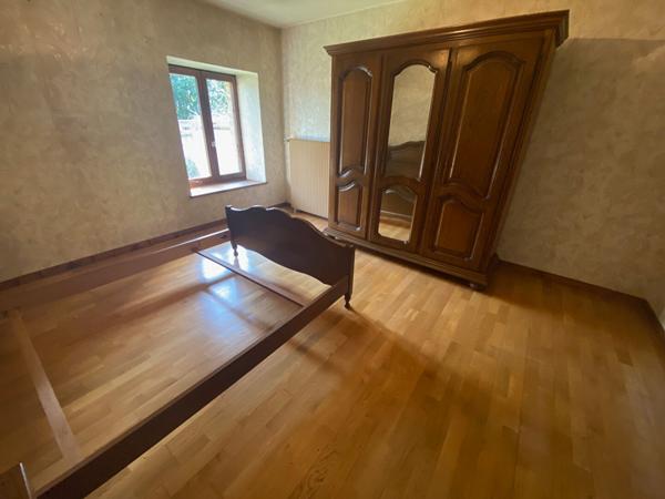 Maison Etuz 7 pièce(s) 216 m2