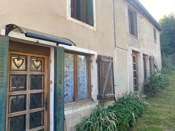 Maison Etuz 7 pièce(s) 216 m2