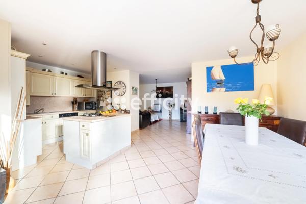 Maison 6 pièces - 146 m² Exclusivité