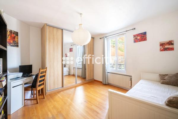 Maison 6 pièces - 146 m² Exclusivité