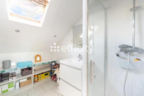 Maison 6 pièces - 146 m² Exclusivité