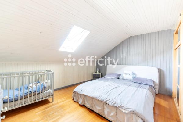 Maison 6 pièces - 146 m² Exclusivité
