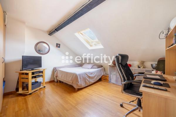 Maison 6 pièces - 146 m² Exclusivité