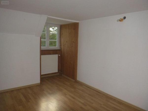 Maison à louer à Gonzeville en Seine-Maritime (76560), ref : 76106/113