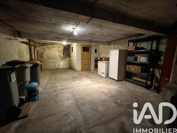 Maison à vendre 4 pièces 75 m² Ille-sur-Têt