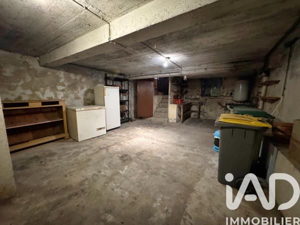 Maison à vendre 4 pièces 75 m² Ille-sur-Têt