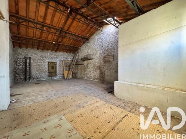 Maison à vendre 4 pièces 75 m² Ille-sur-Têt