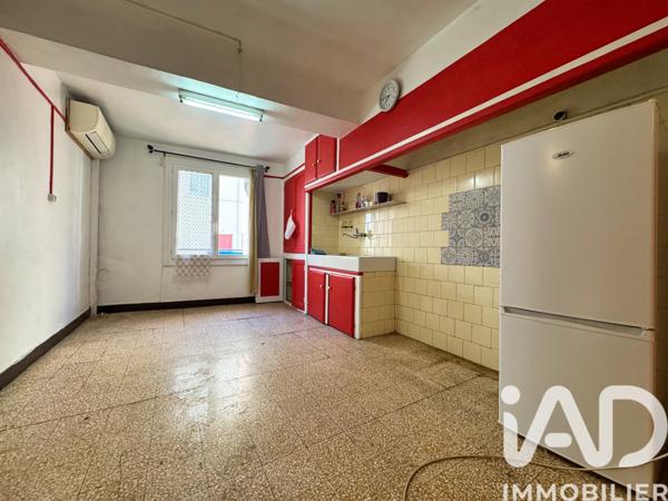 Maison à vendre 4 pièces 75 m² Ille-sur-Têt