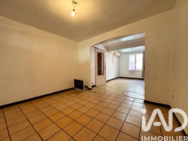 Maison à vendre 4 pièces 75 m² Ille-sur-Têt