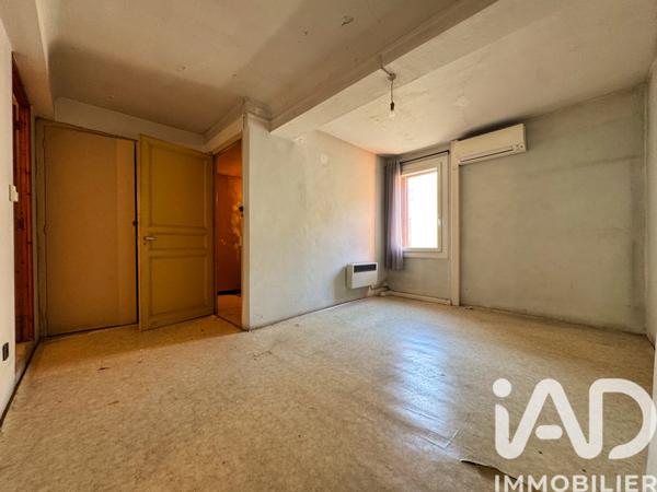 Maison à vendre 4 pièces 75 m² Ille-sur-Têt