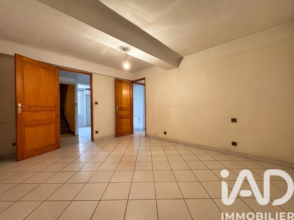 Maison à vendre 4 pièces 75 m² Ille-sur-Têt