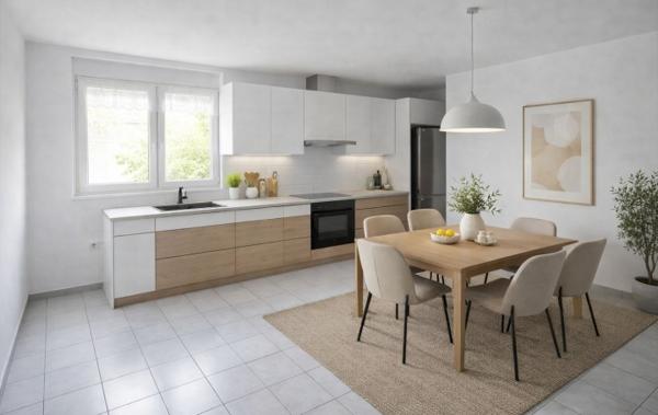 Vente Maison Rolbing   