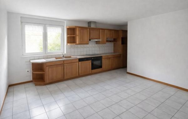 Vente Maison Rolbing   