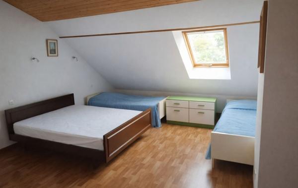 Vente Maison Rolbing   
