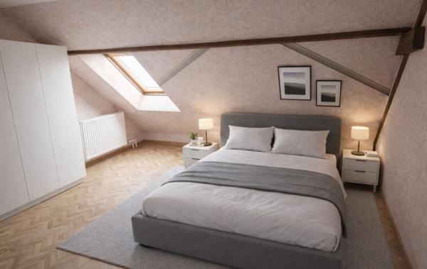 Vente Maison Rolbing   