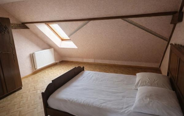 Vente Maison Rolbing   