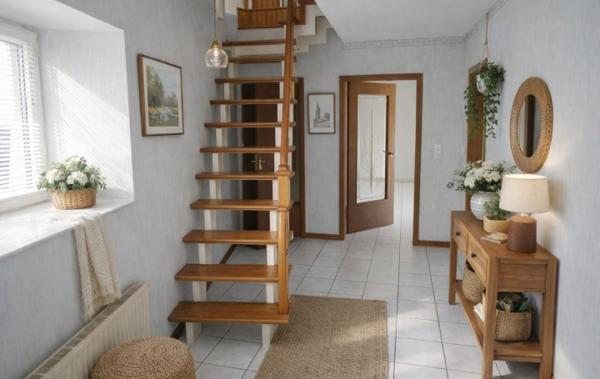 Vente Maison Rolbing   