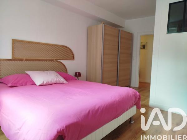 Appartement à vendre 3 pièces 84 m² Bernay