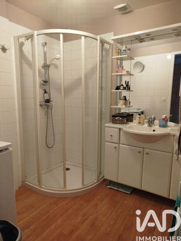 Appartement à vendre 3 pièces 84 m² Bernay