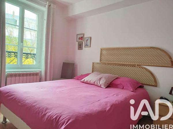 Appartement à vendre 3 pièces 84 m² Bernay