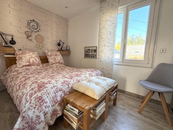 Vente Appartement 3 pièces 50 m2 à Saint-Quay-Portrieux