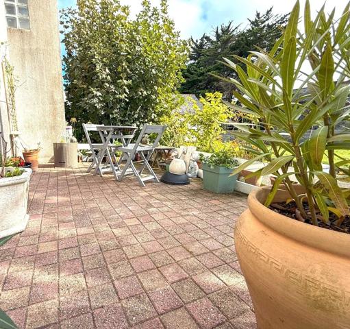 Vente Appartement 3 pièces 50 m2 à Saint-Quay-Portrieux