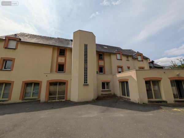 Appartement à vendre à Bréal-sous-Montfort en Ille-et-Vilaine (35310), ref : 35129-6314