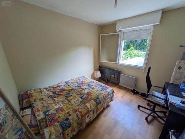 Appartement à vendre à Bréal-sous-Montfort en Ille-et-Vilaine (35310), ref : 35129-6314