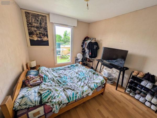 Appartement à vendre à Bréal-sous-Montfort en Ille-et-Vilaine (35310), ref : 35129-6314