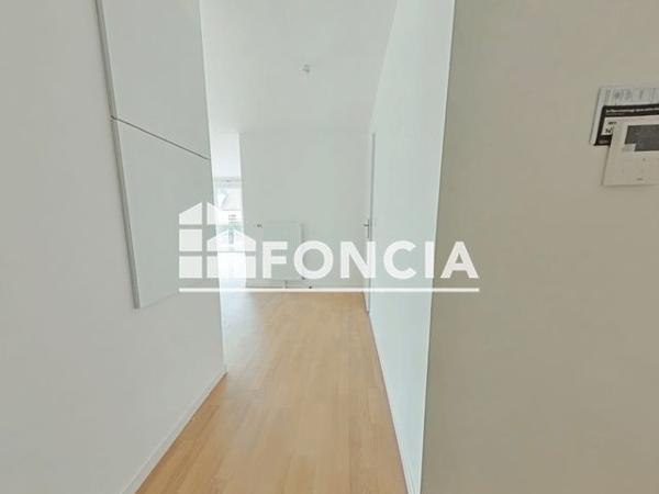 Location Appartement 3 pièces 64.58 m² - 21 rue du Général LECLERC Ballainvilliers 91160