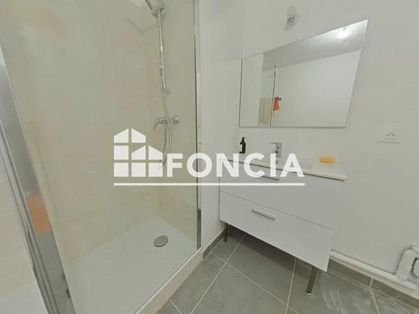 Location Appartement 3 pièces 64.58 m² - 21 rue du Général LECLERC Ballainvilliers 91160